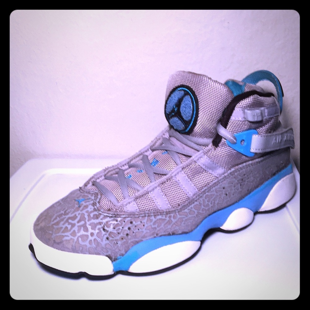 Jordan’s